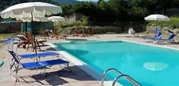 Hotel Trattoria Di Sante Marie