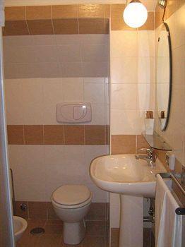 Hotel Trattoria Di Sante Marie 3*